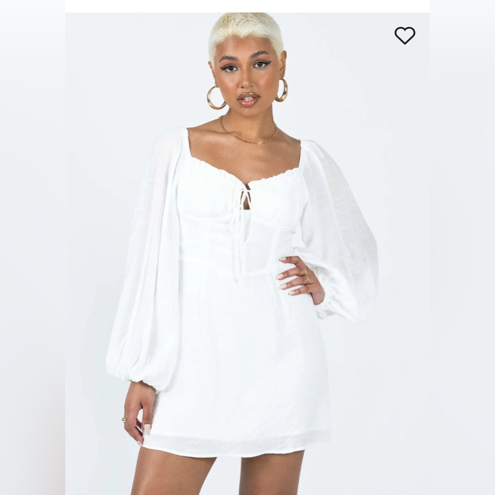 Princess Polly dress